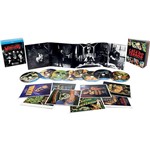 Box Blu-ray Monsters: The Essential Collection (8 Discos)