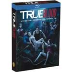 Blu-Ray Box - True Blood - 1° Temporada Completa (5 Discos)
