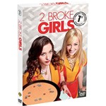 Box 2 Broke Girls: a Primeira Temporada Completa (3 DVDs)
