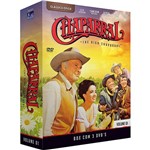 Box Chaparral Vol. 2 - (3 Dvds)