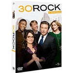 Box DVD 30 Rock - a 4ª Temporada (4 DVDs)
