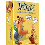 Box DVD Asterix (6 DVDs)