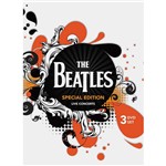 Dvd The Beatles - Special Edition (box 3dvds)
