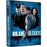 Box DVD Blue Bloods - 1ª Temporada