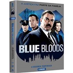 Blue Bloods - 2ª Temporada