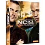 Box DVD - NCIS: Los Angeles - 3ª Temporada (6 Discos)