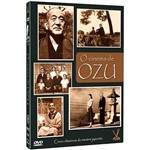 Dvd o Cinema de Ozu - Vol. 1