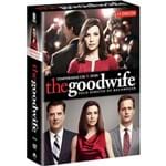 Dvd - The Goodwife - Temporadas 1 e 2
