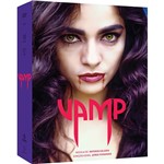 Box DVD - Vamp