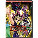 DVD - Yu-gi-oh! - 1ª Temporada Vol. 4