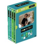 Box Ecoprático (4 DVDs)