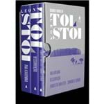 Box - Grandes Obras de Tolstói - 1ª Ed.