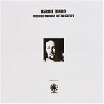 Box Herbie Mann - Original Álbum Séries 5 Cds