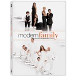 Box Modern Family: 3ª Temporada (3 DVDs)