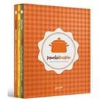 Box: Panelaterapia - 3 Volumes