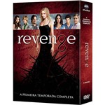 Box Revenge: a Primeira Temporada Completa (5 DVDs)