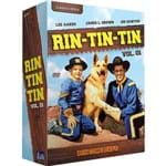 Box Rin Tin Tin: Volume 2 (3 DVDs)