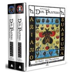 Box - Romance de Dom Pantero no Palco dos Pecadores - 02 Vols