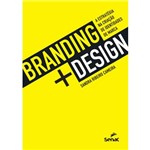 Branding Design - Senac