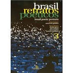 Brasil Retratos Poéticos, Brazil Poetic Portraits - 3