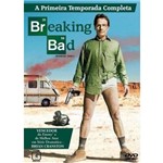 Breaking Bad - 1ª Temporada Completa