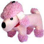Brinquedo Body Poodle - Jambo Pet