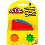Play-doh Kit Mini Fábrica Divertida - Hasbro