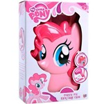 Brinquedo Maleta com Acessórios de Cabeleireira Pinkie Pie Rosa My Little Pony - Multikids