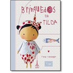 Livro Tilda: Brinquedos da Tilda