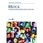 Brock - Editora 34