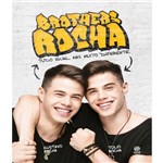 Brothers Rocha - Tudo Igual, Mas Muito Diferente