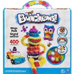 Bunchems Mega Pack - Sunny Brinquedos