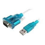 Conversor USB/Serial - RS232