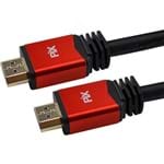 Cabo HDMI 2.0 - 4K, Ultra HD, 3D, 19 Pinos - 3 Metros