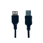 Cabo USB 2m Extensor Am X Af 3.1