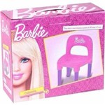Barbie Cadeira Fun