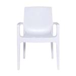Cadeira Cream Branca