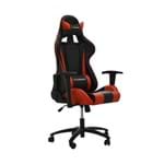 Cadeira Pro Gamer V2 Rivatti Vermelha