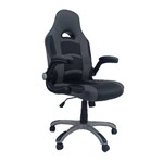 Cadeira Game Office Cinza Byartdesign