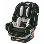 Cadeira Graco 4Ever Extend2Fit All-in-One Convertible Car Seat, Clove