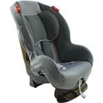 Cadeira para Auto 100018 G1G2 de 9 à 25kg Cinza/Grafite - Lumina