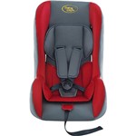 Cadeira para Auto Imagine Vermelha Até 25kg - Baby Style