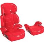 Cadeira para Auto Speed Vermelha 15 a 36kg - Voyage