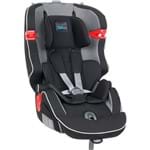 Cadeira para Automóvel Kiwy 1-2-3 para Crianças com Necessidades Especiais - 9 a 36kg - Burigotto