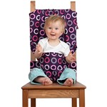 Cadeira para Refeição Totseat Babyseat Brasil Bramble