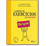 Caderno de Exercicios de Gratidao - Vozes