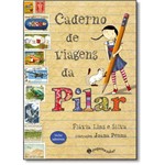Caderno de Viagens da Pilar