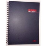 Caderno Joy Notes para Planejamento Diário Sem Data 100 Folhas - Credeal