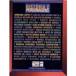 Cadernos Paulistas: História e Personagens