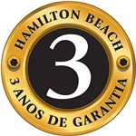 Cafeteira Brewstation 127v - Hamilton Beach